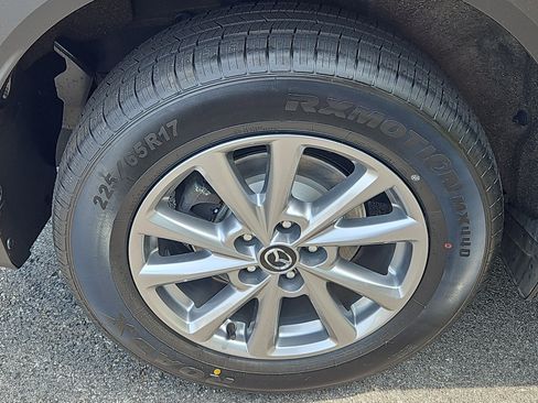 Used 2022 MAZDA CX-5 AWD 2.5 S image 29