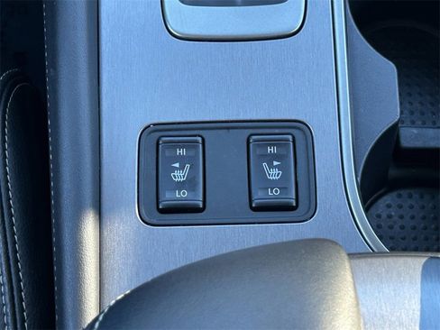 Used 2024 Nissan Murano SL image 20