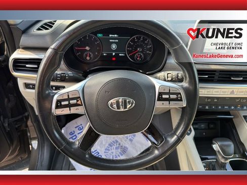 Used 2021 Kia Telluride SX AWD/4WD image 16