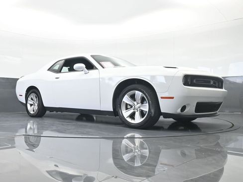 Used 2023 Dodge Challenger SXT image 55