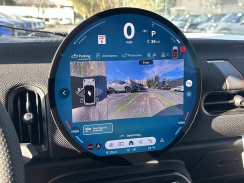 New 2026 MINI Cooper S FWD image 11