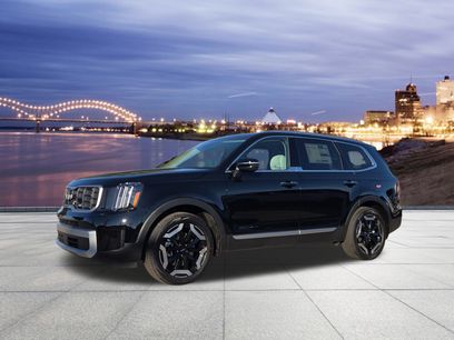 New 2025 Kia Telluride S