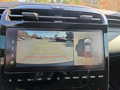 New 2024 Hyundai Santa Cruz Limited AWD/4WD image 33