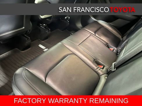 Used 2024 Tesla Model Y Long Range image 16