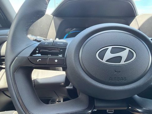 New 2026 Hyundai Elantra Sport FWD image 26