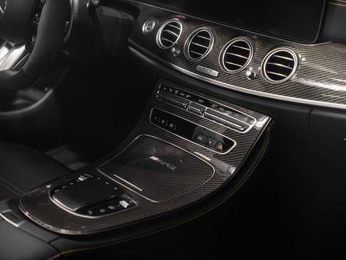 Used 2023 Mercedes-Benz E 63 AMG S image 19