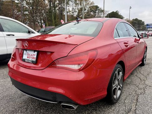 Used 2014 Mercedes-Benz CLA 250 image 4
