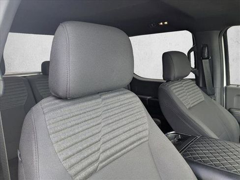 Used 2023 Ford F150 XL w/ STX Appearance Package RWD image 19