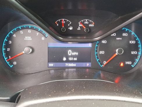 Used 2020 Chevrolet Colorado Z71 image 22