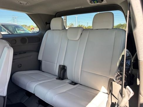 New 2026 Hyundai Palisade Limited image 10