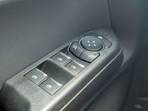Used 2024 Ford Bronco Sport Big Bend AWD/4WD image 14