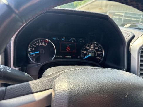 Used 2018 Ford F150 Platinum AWD/4WD image 35