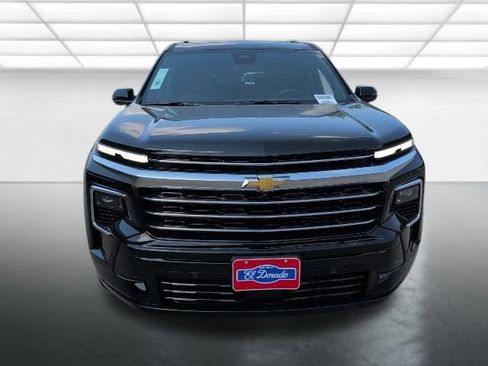 New 2026 Chevrolet Traverse High Country w/ LPO, Floor Liner Package image 36