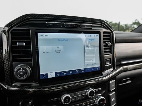 Used 2023 Ford F150 Lariat w/ Equipment Group 502A High AWD/4WD image 80