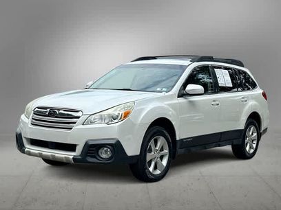 Used 2013 Subaru Outback 3.6R Limited w/ Moonroof Pkg