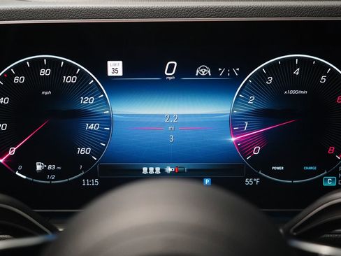 New 2026 Mercedes-Benz GLE 450 4MATIC image 21