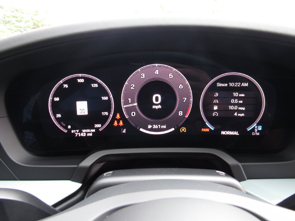 Certified 2025 Porsche 911 Carrera RWD image 34
