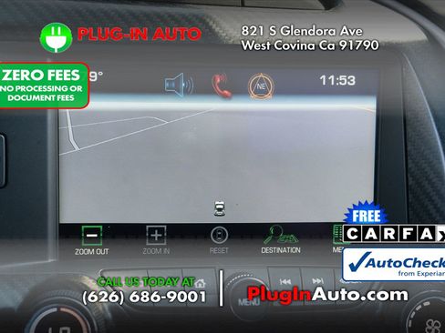 Used 2014 Chevrolet Corvette Stingray Coupe w/ 3LT Preferred Equipment Group RWD image 26
