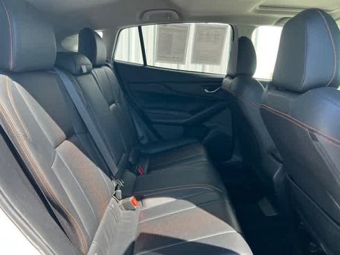 Certified 2023 Subaru Crosstrek 2.5i Limited w/ Popular Package #4 image 17