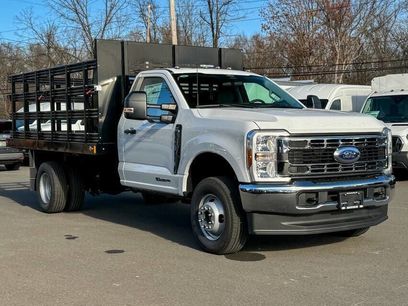 Used 2024 Ford F350 XLT