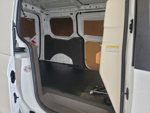 Used 2020 Ford Transit Connect XL FWD image 9