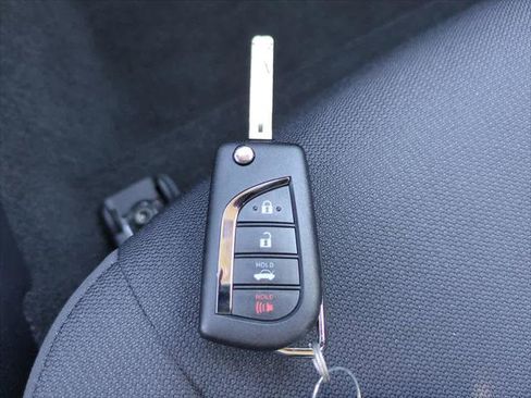 Certified 2026 Toyota Corolla LE image 25