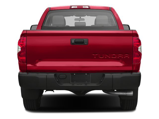 Used 2017 Toyota Tundra SR AWD/4WD image 5