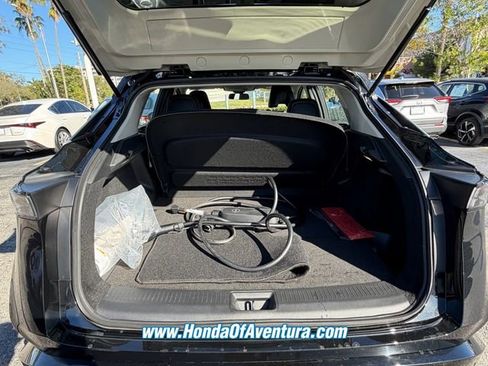 Used 2024 Nissan Ariya FWD image 14