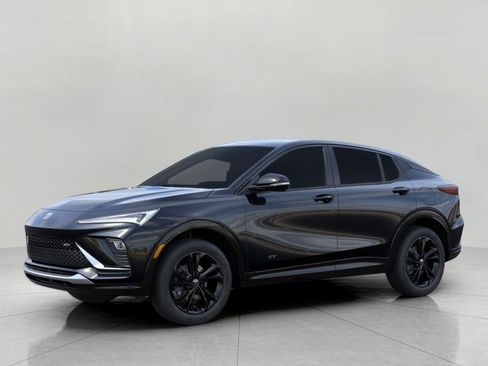 New 2026 Buick Envista Sport Touring w/ Convenience I Package image 2