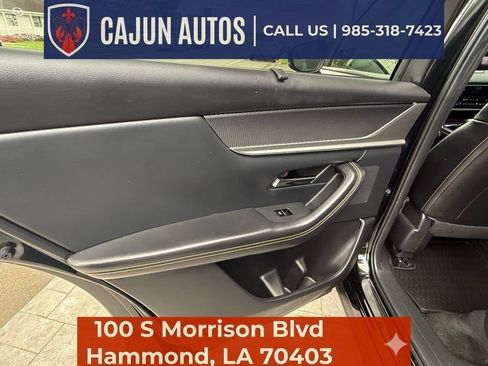 Used 2024 MAZDA CX-90 3.3 Turbo w/ Premium Package AWD/4WD image 23