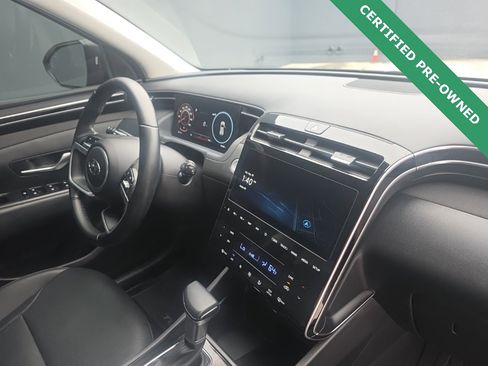 Used 2024 Hyundai Tucson SEL w/ Convenience Package image 23