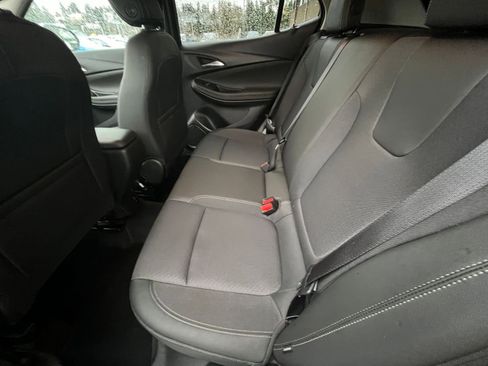 Used 2025 Buick Encore GX Preferred image 25