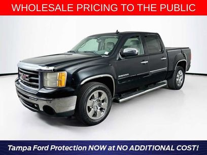 Used 2011 GMC Sierra 1500 SLE w/ Regional Value Package
