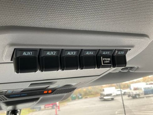 New 2026 Ford F350 XL w/ XL Chrome Package AWD/4WD image 7