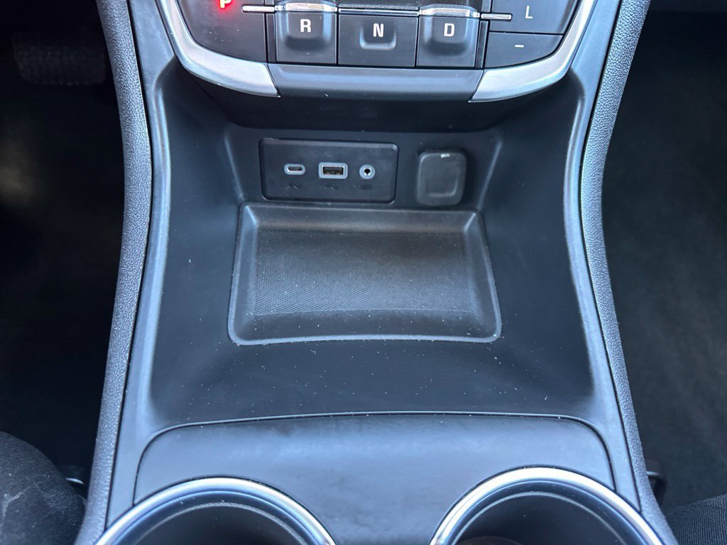 Certified 2024 GMC Terrain SLE AWD/4WD image 6