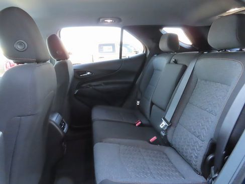 Used 2023 Chevrolet Equinox LT image 21