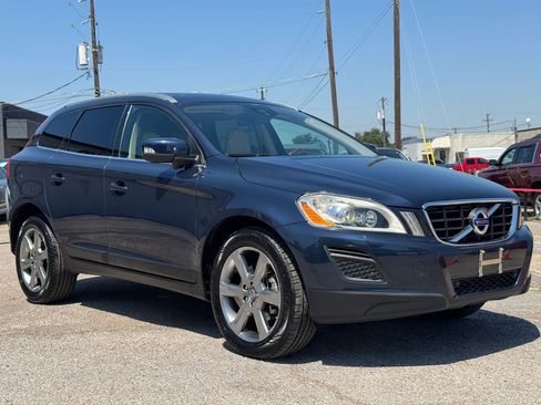 Used 2013 Volvo XC60 3.2 FWD image 9