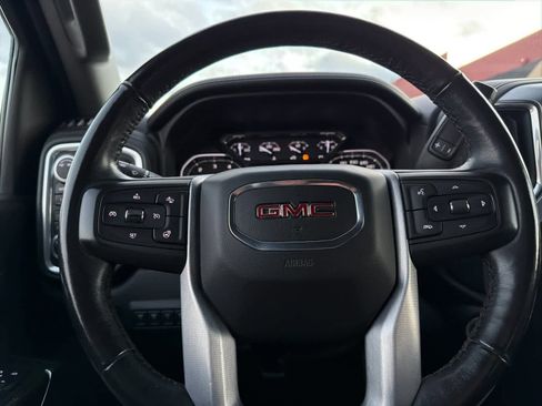 Used 2021 GMC Sierra 3500 SLE w/ SLE Value Package image 21