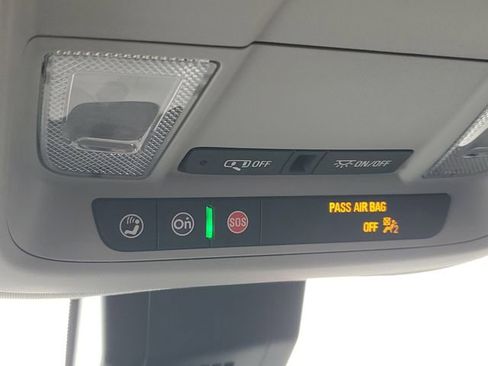 Certified 2023 GMC Terrain SLE w/ Driver Convenience Package image 31