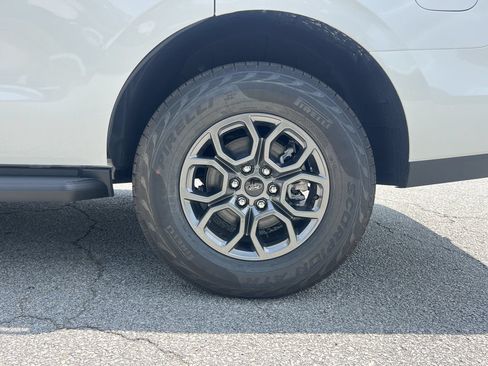 New 2027 Ford Expedition Active RWD image 28