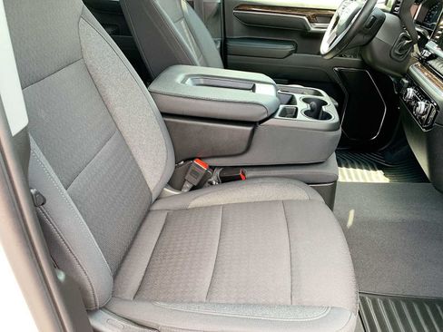 Used 2024 GMC Sierra 1500 SLE AWD/4WD image 26