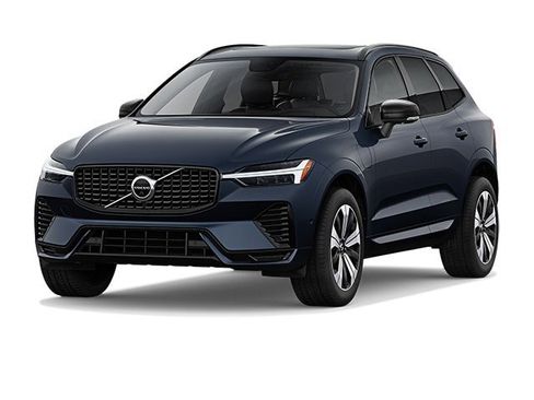 Certified 2024 Volvo XC60 T8 Plus w/ Protection Package Premier image 1