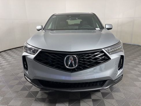 New 2026 Acura RDX A-Spec image 7