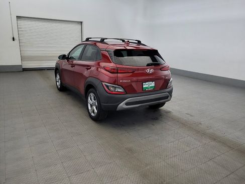 Used 2023 Hyundai Kona SEL AWD/4WD image 5
