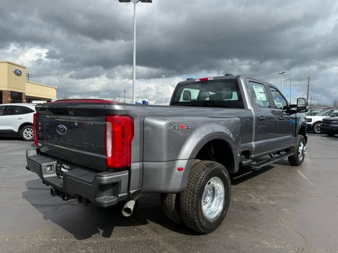 New 2026 Ford F350 XL w/ STX Appearance Package AWD/4WD image 19