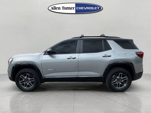 Used 2026 GMC Terrain AT4 w/ Convenience Package III AWD/4WD image 6