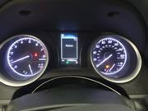Certified 2023 Toyota Camry LE FWD image 11