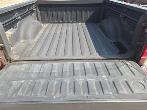 Used 2020 RAM 1500 Limited AWD/4WD image 17