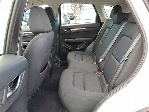 Used 2017 MAZDA CX-5 Sport image 8