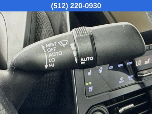 Used 2023 Subaru Solterra AWD image 14